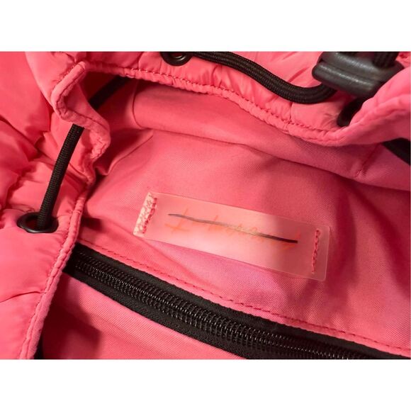 Free People Quilted Hiker Backpack main image 7
